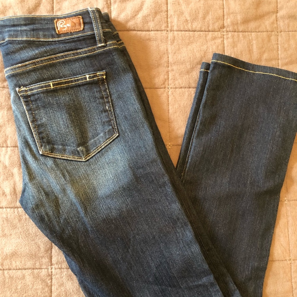Paige denim